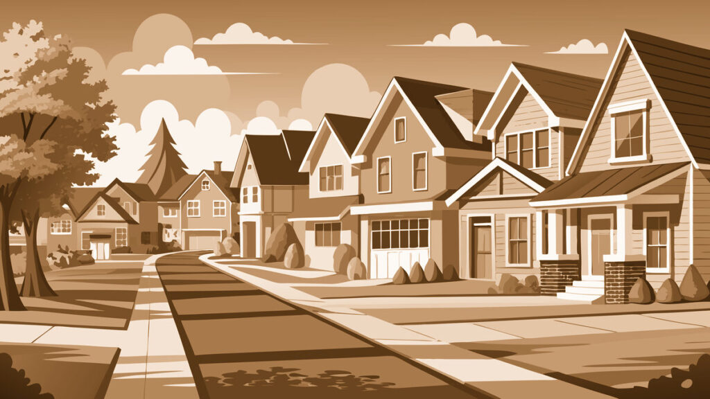 Western Plains: Unveiling the Heritage and Heart of an Arlington Neighborhood